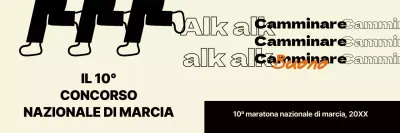 Guida agli eventi moderni in beige