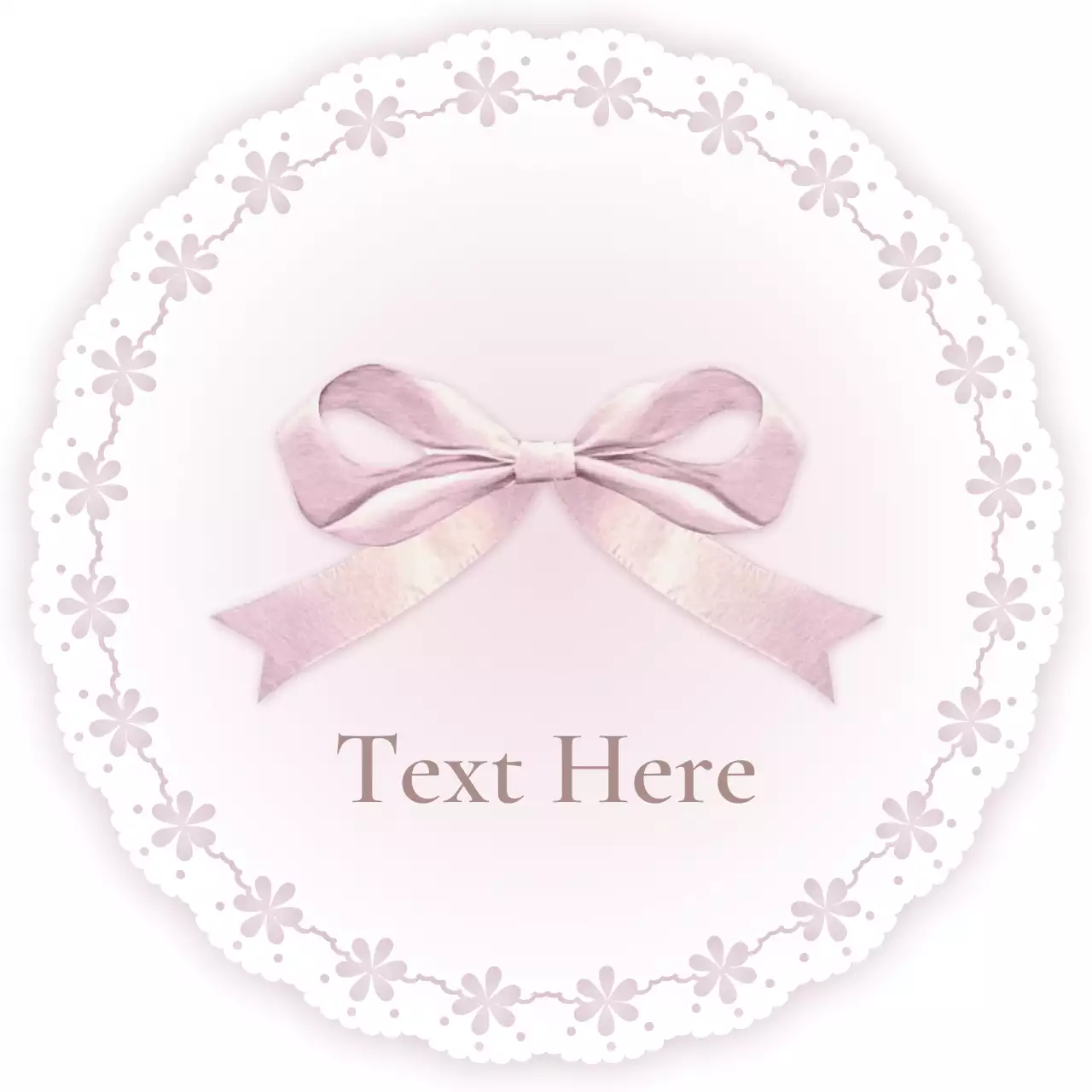 ピンク かわいい ソーシャルメディア プロフィール