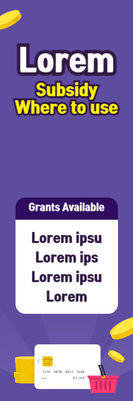 45074_Emergency Disaster Assistance Merchant