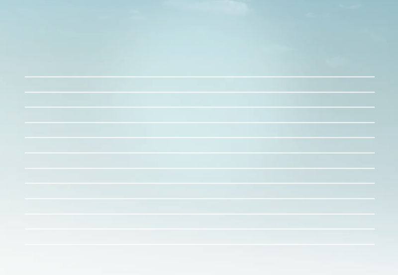 bầu trời trắng bầu trời xanh đơn giản những đám mây