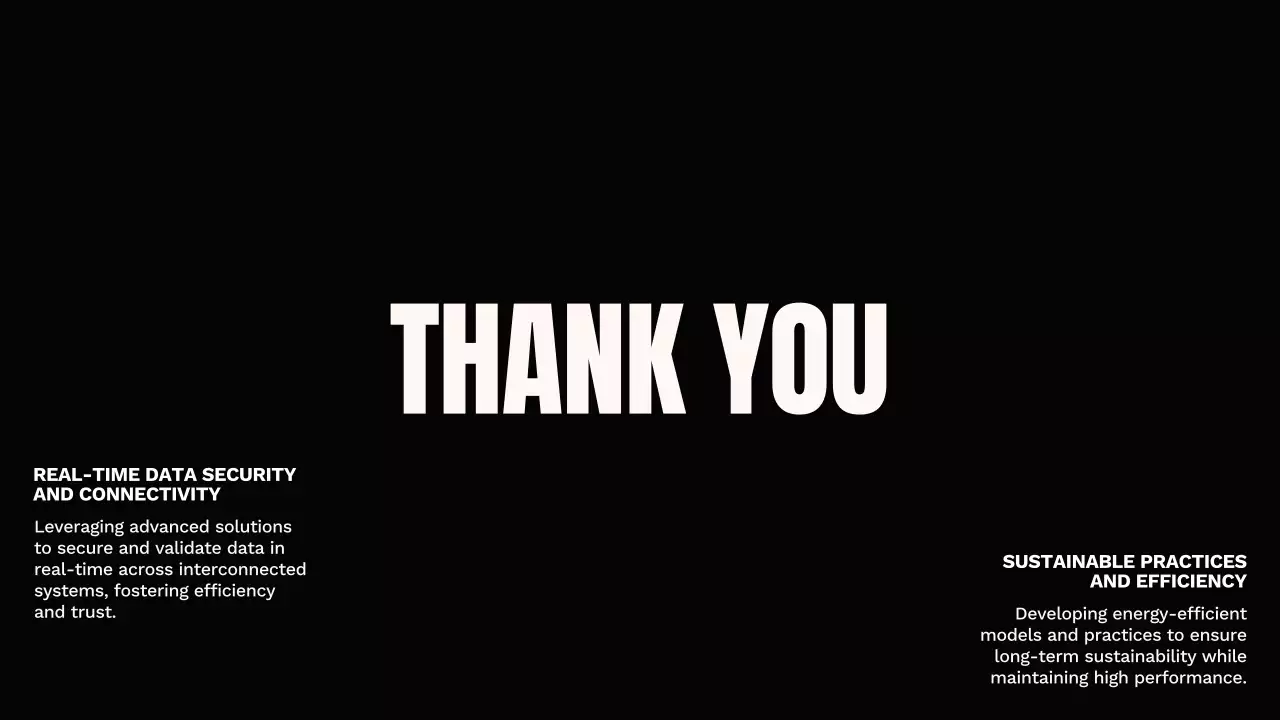 Black Modern Conference Presentation