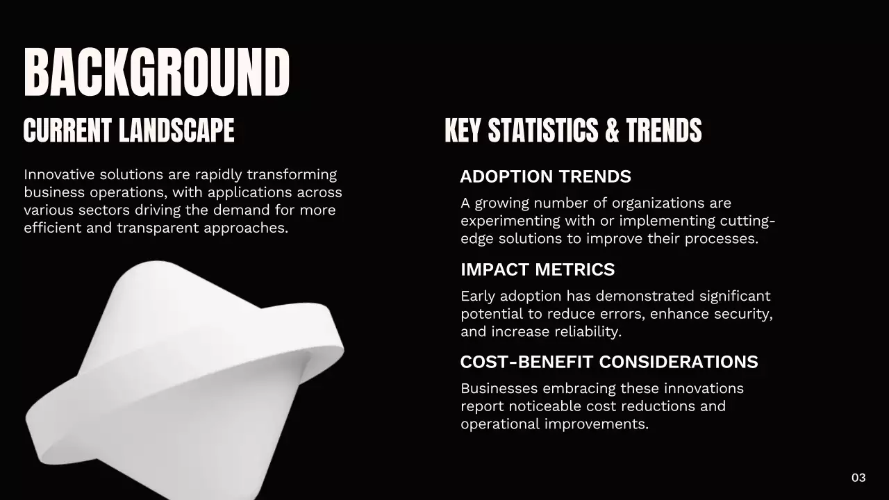 Black Modern Conference Presentation