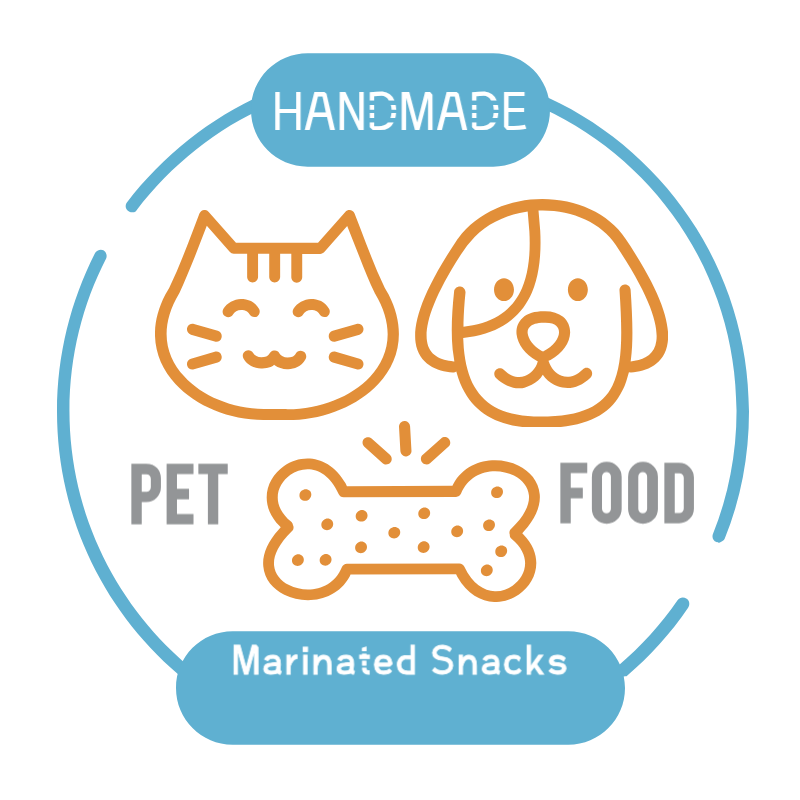 Blue Simple Pet Advertisement Banner