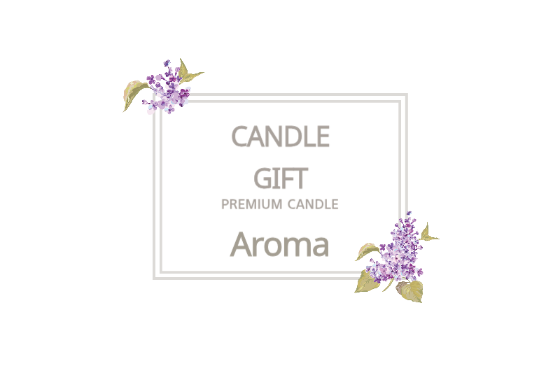Candle_Gift