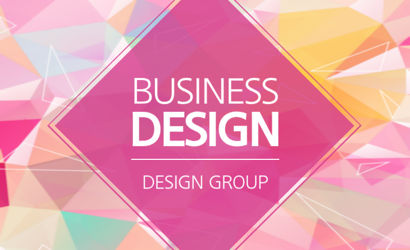 BUSINESS DESIGN
