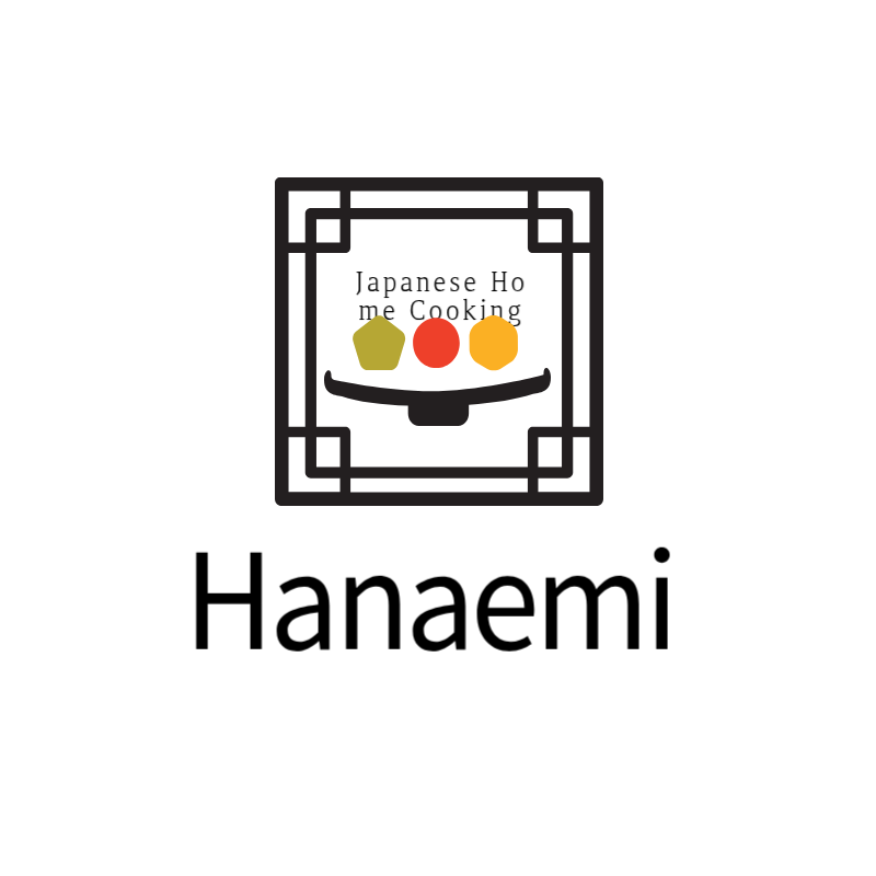 Black Minimal Cooking Logo