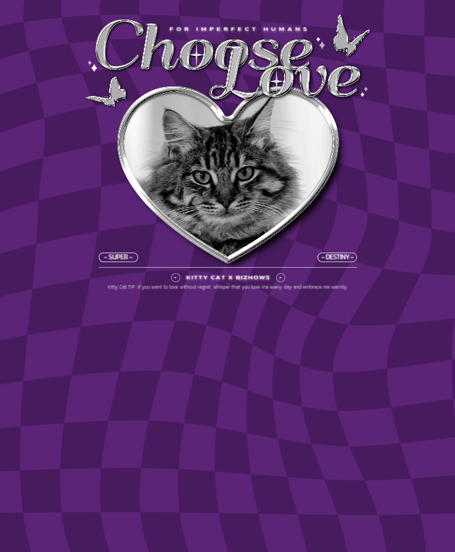 Kaos bergaya efek metalik perak yang simpel dan trendi