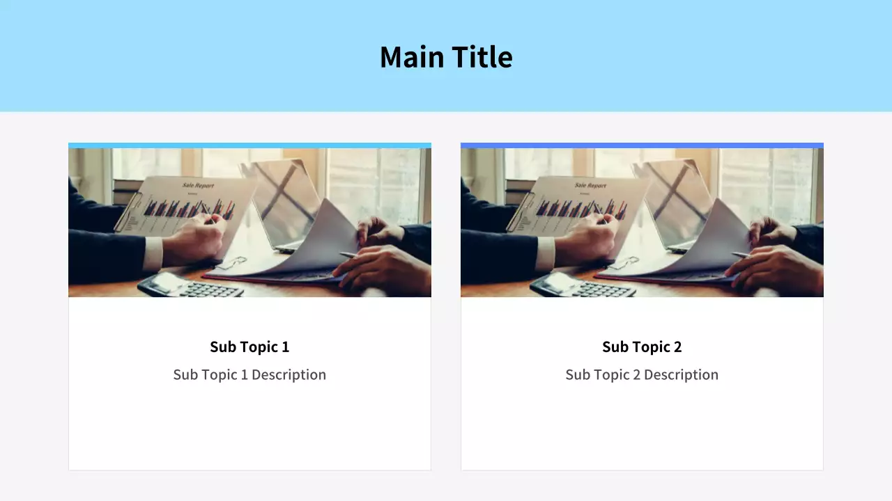 AIプレゼンテーション_テンプレート503