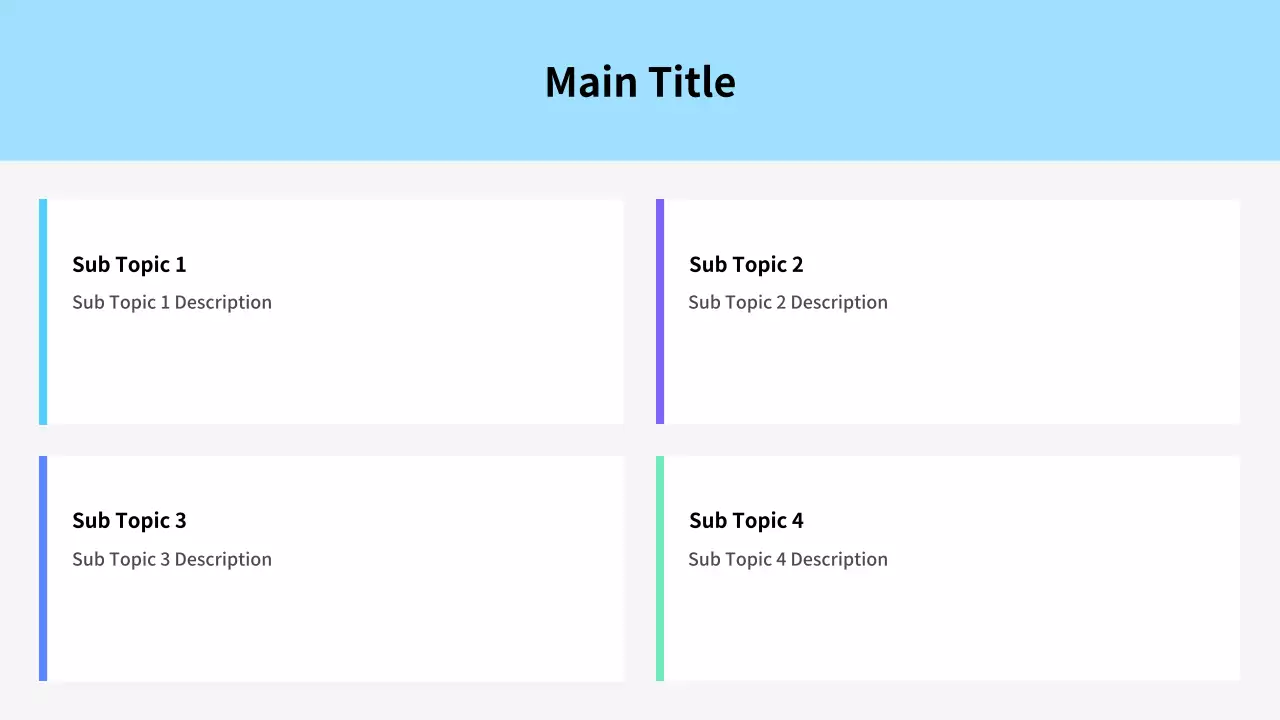 AIプレゼンテーション_テンプレート503