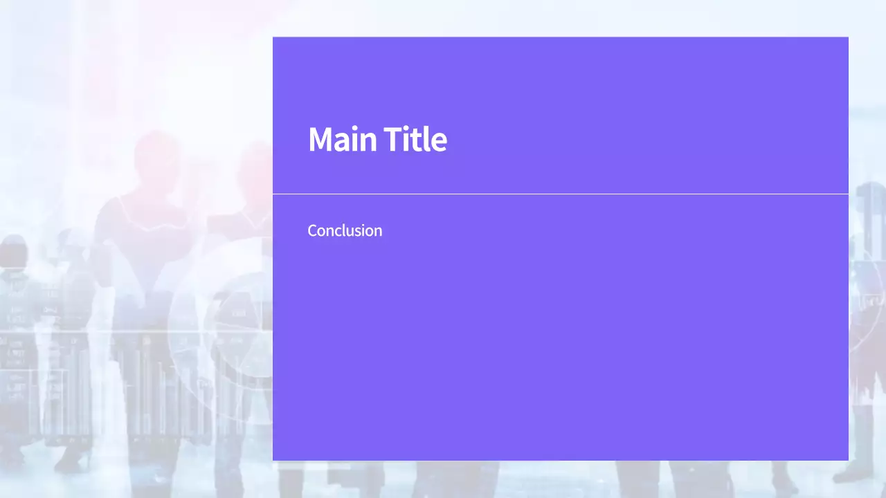 AIプレゼンテーション_テンプレート503