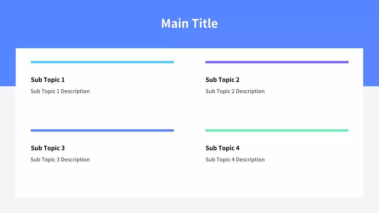 AIプレゼンテーション_テンプレート503