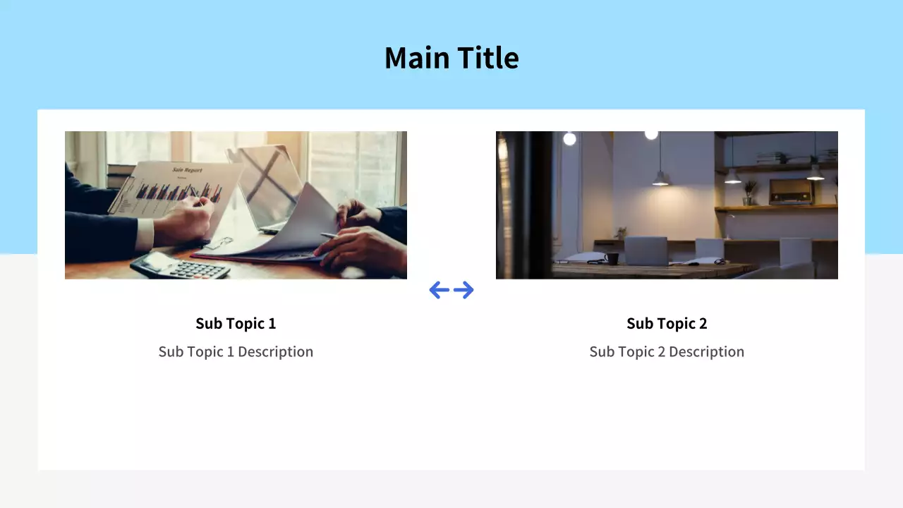 AIプレゼンテーション_テンプレート503