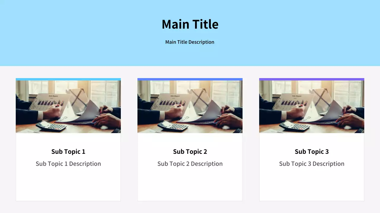 AIプレゼンテーション_テンプレート503
