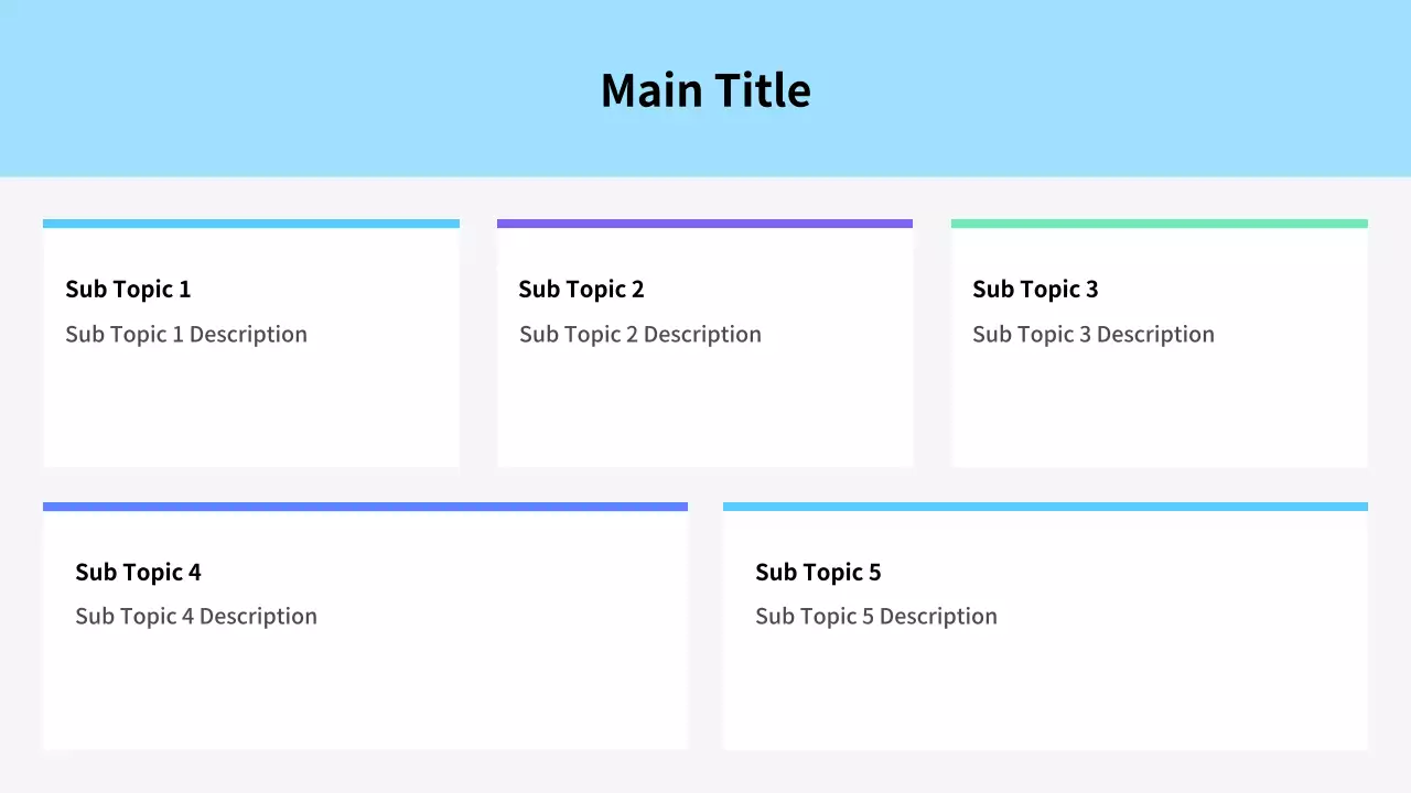 AIプレゼンテーション_テンプレート503