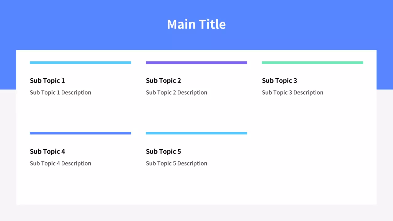 AIプレゼンテーション_テンプレート503