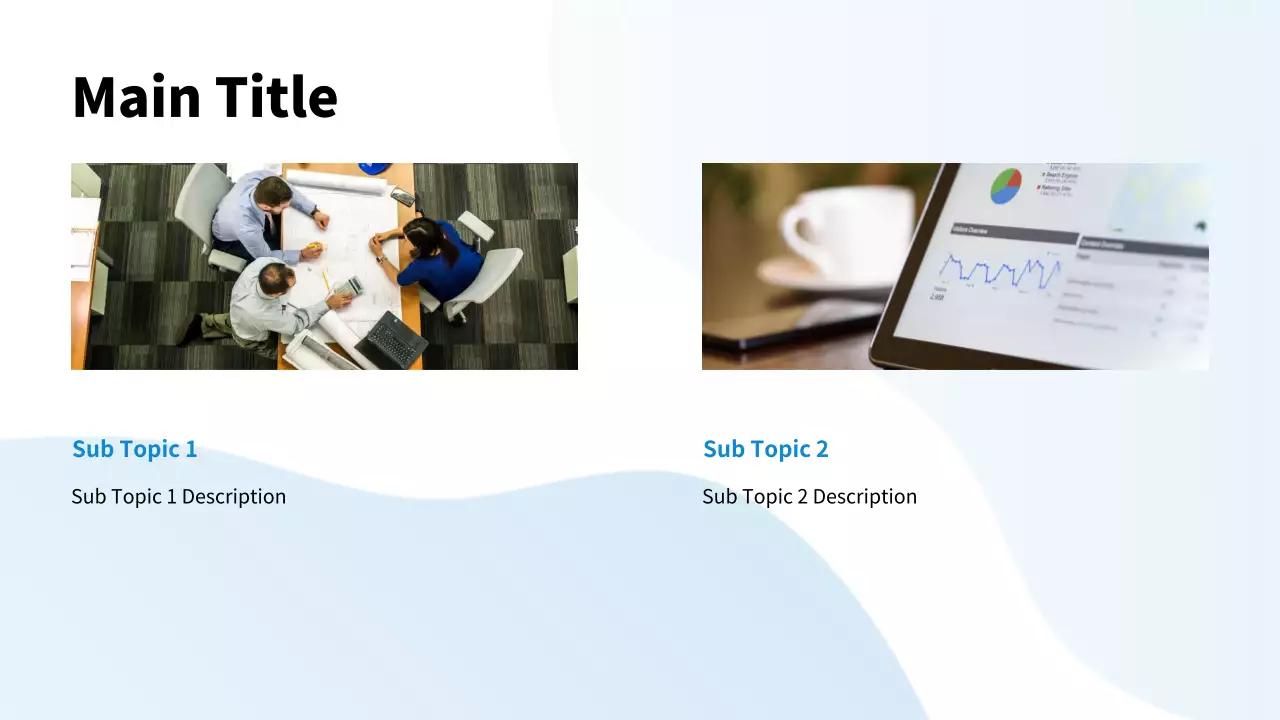 AIプレゼンテーション_テンプレート509