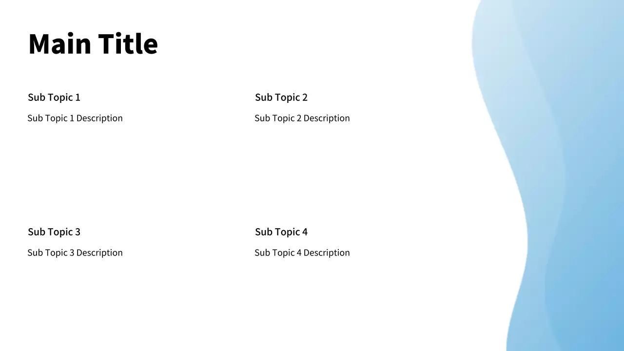 AIプレゼンテーション_テンプレート509