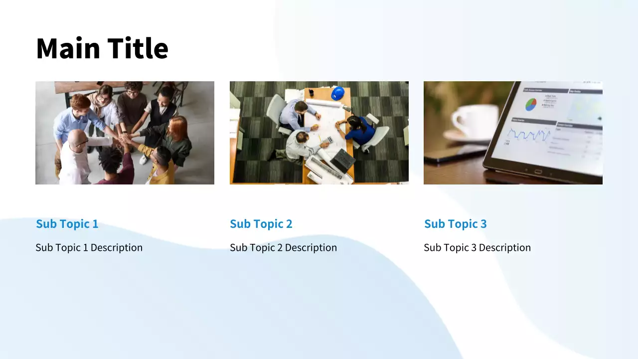 AIプレゼンテーション_テンプレート509