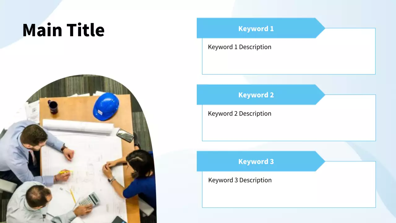 AIプレゼンテーション_テンプレート509