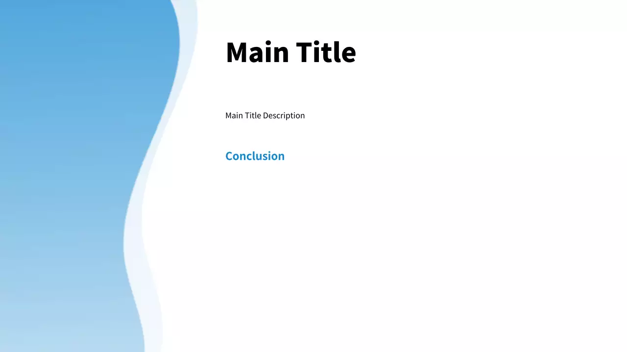 AIプレゼンテーション_テンプレート509