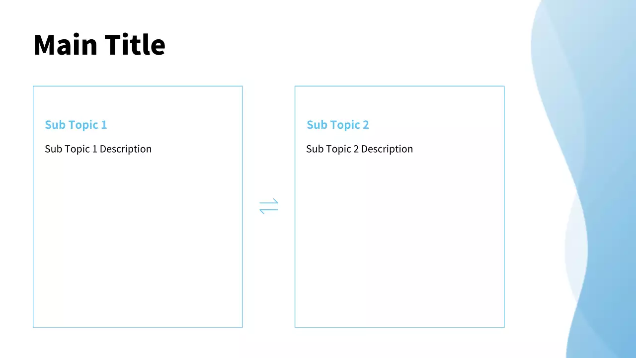 AIプレゼンテーション_テンプレート509