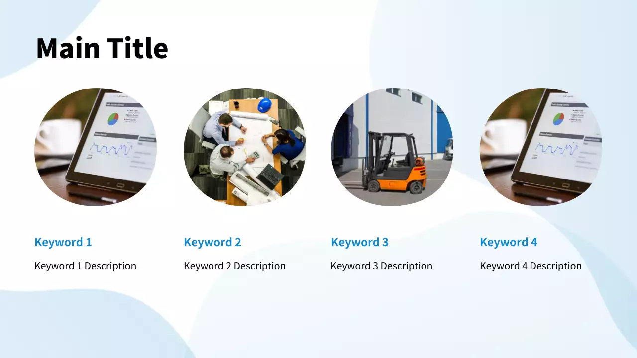 AIプレゼンテーション_テンプレート509