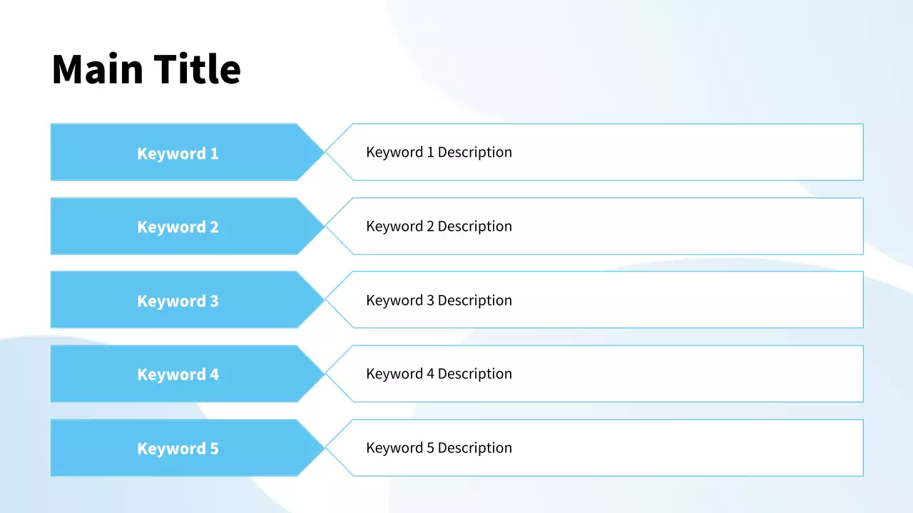 AIプレゼンテーション_テンプレート509