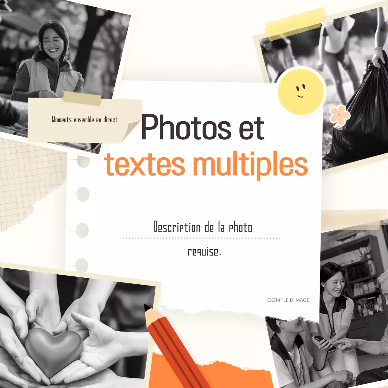 Des rapports d'activité plutôt orange