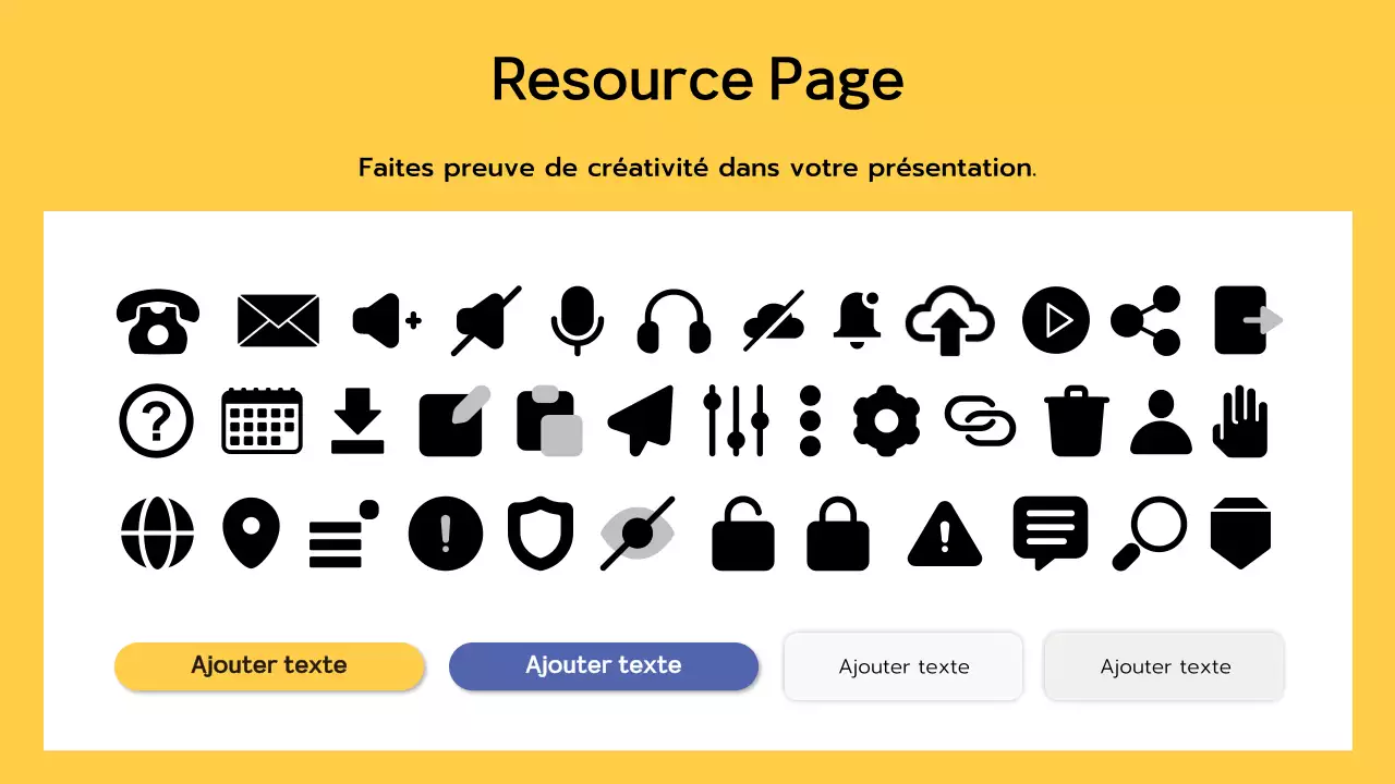 blue modern app introduction