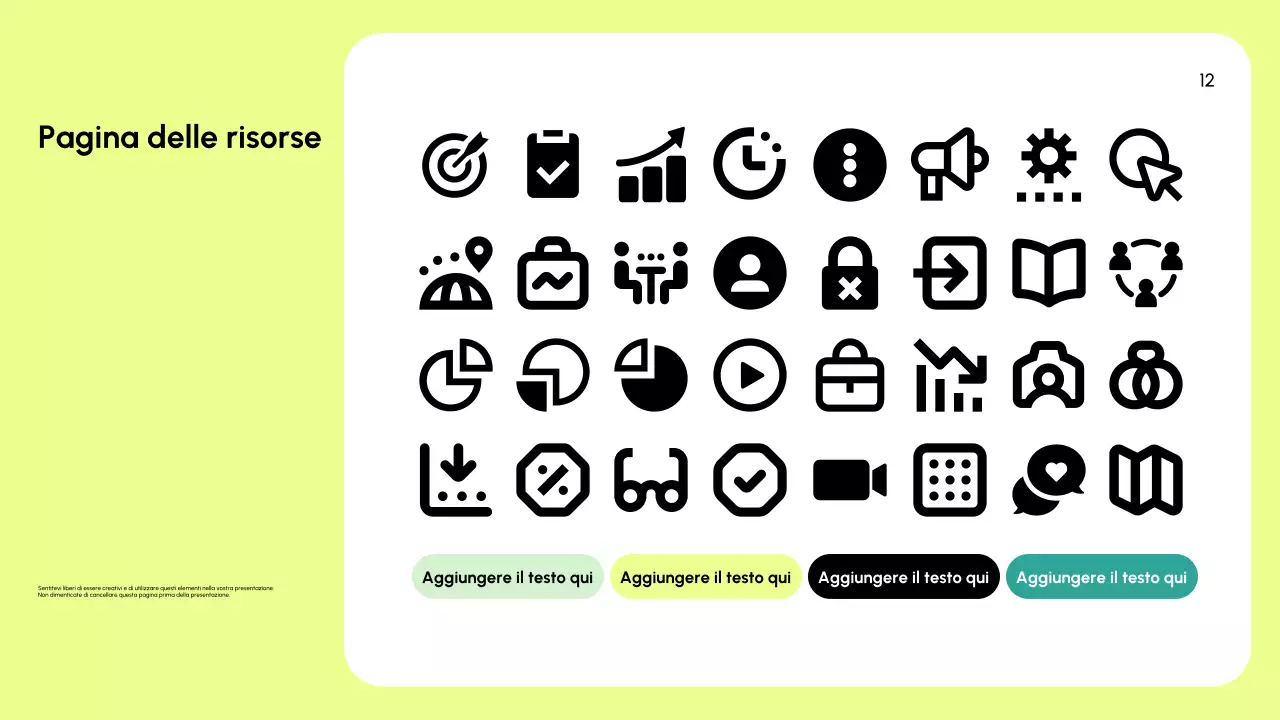 rapporto sull'impresa moderna e verde