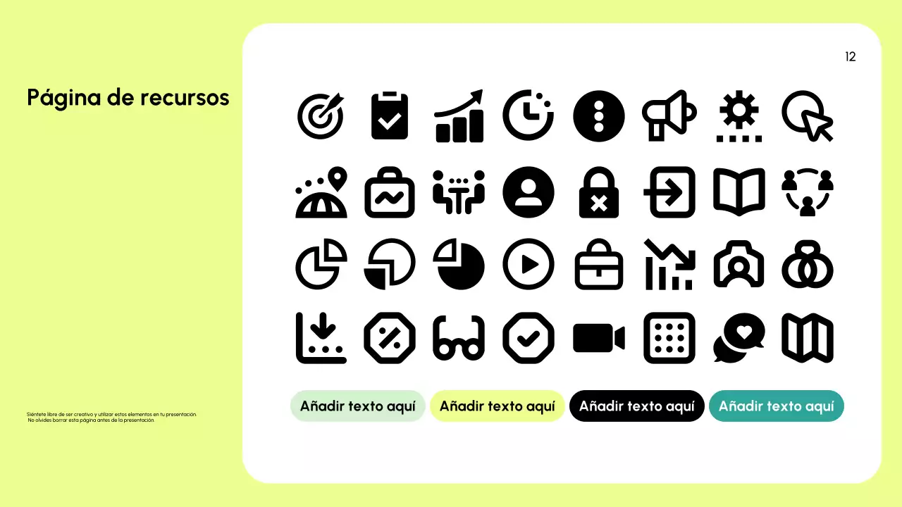 informe sobre la empresa moderna y ecológica