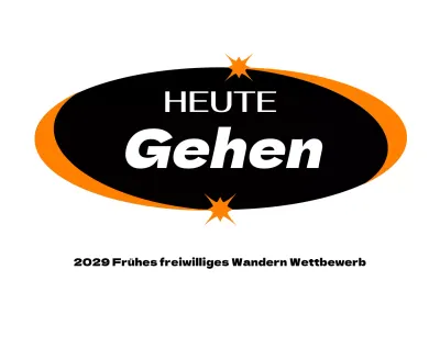 Orange Einfaches Angebot