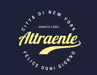 Articoli di design vintage della Marina