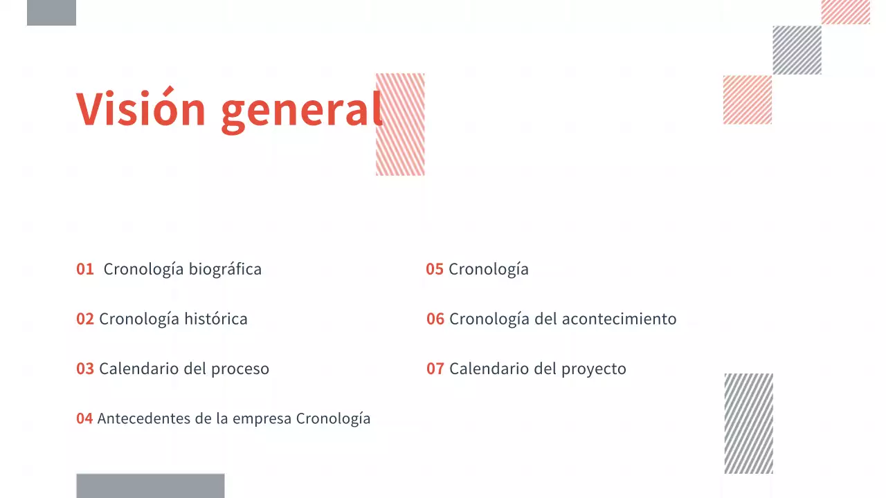 diseño infográfico de línea de tiempo gris minimalista