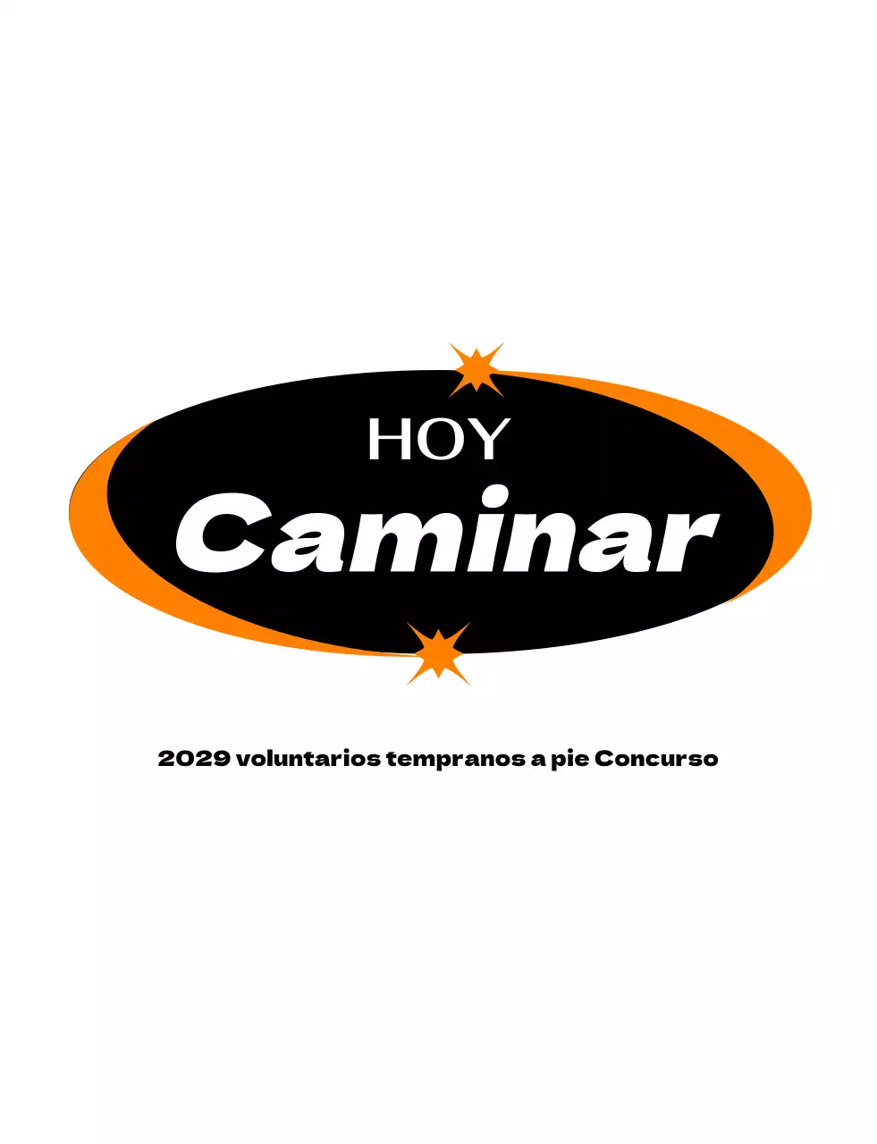 Oferta Naranja Simple