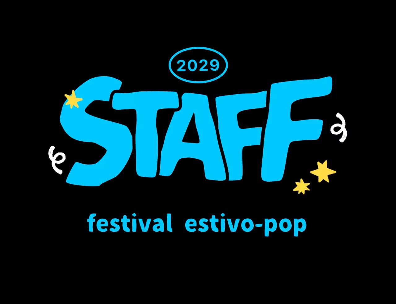 Solo personale semplice nero