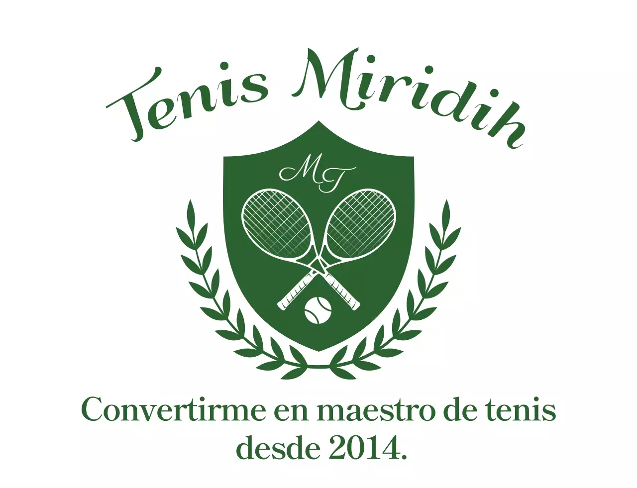 Logotipo abstracto de deportes por defecto