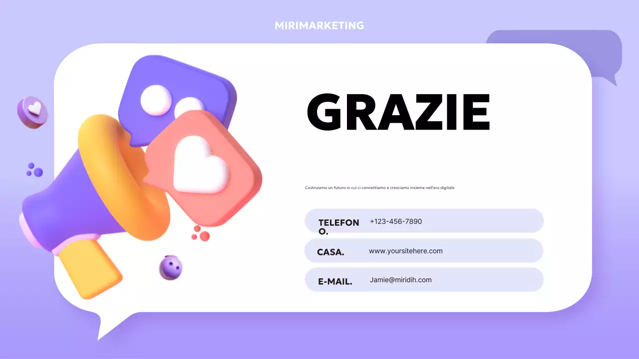 relazione sociale moderna viola