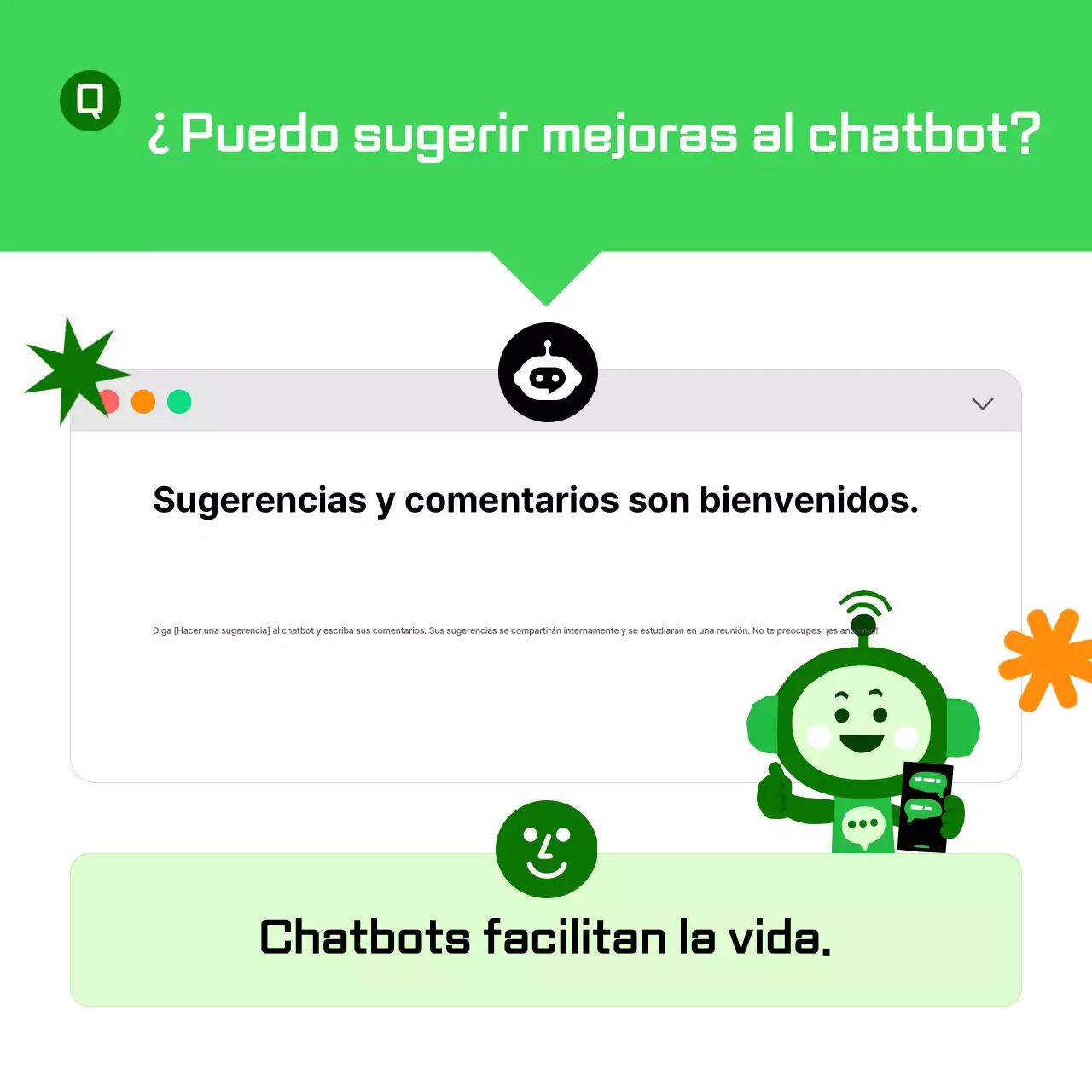 La carta anual de empresa