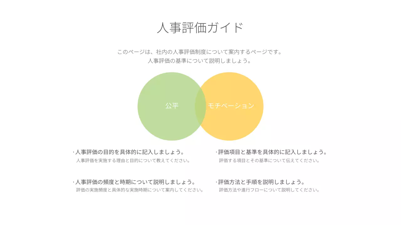 白 シンプル 会社説明会 プレゼンテーション