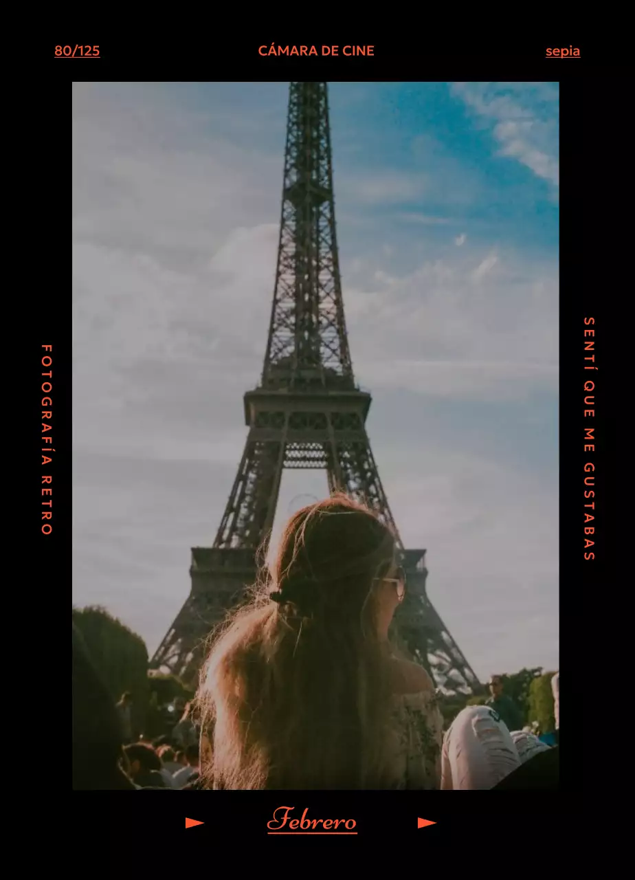 Calendario Retro Filka