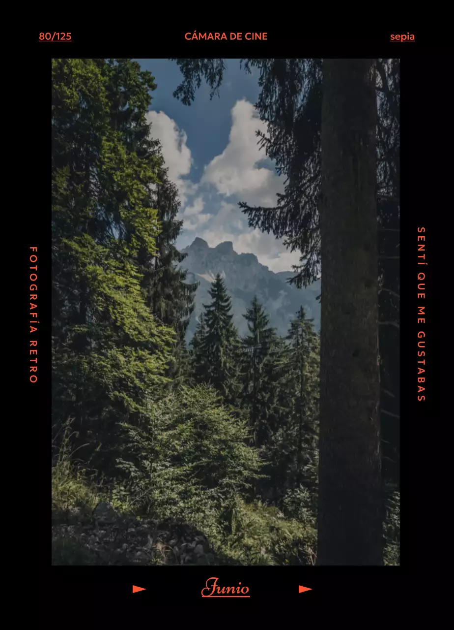 Calendario Retro Filka