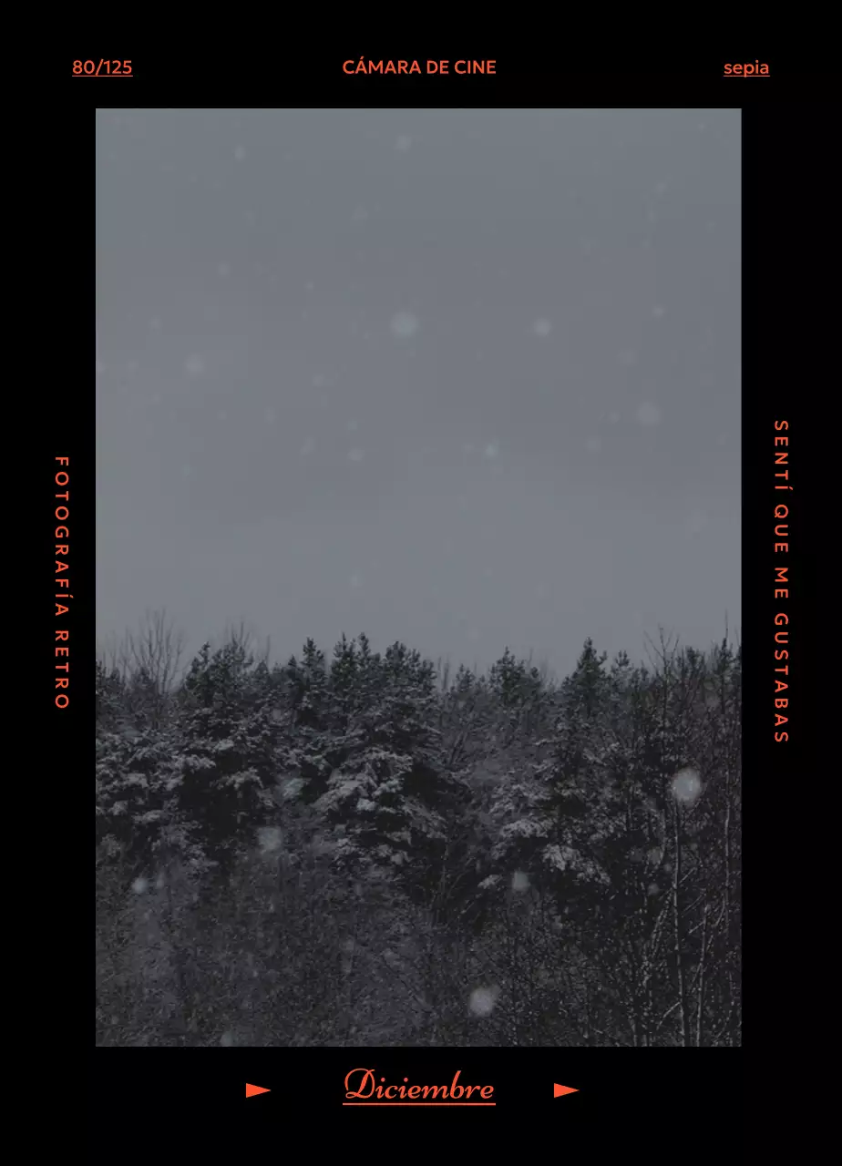 Calendario Retro Filka