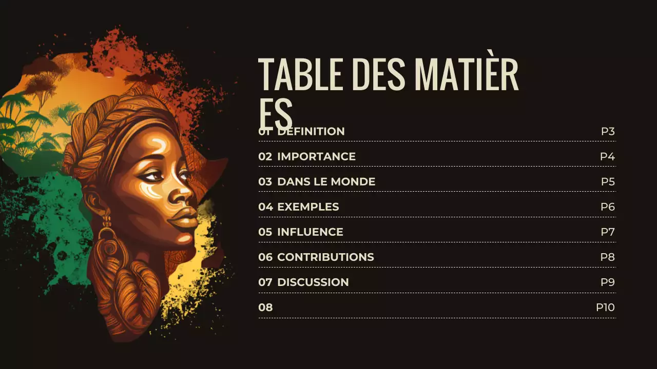 annonce d'un événement social artistique arc-en-ciel