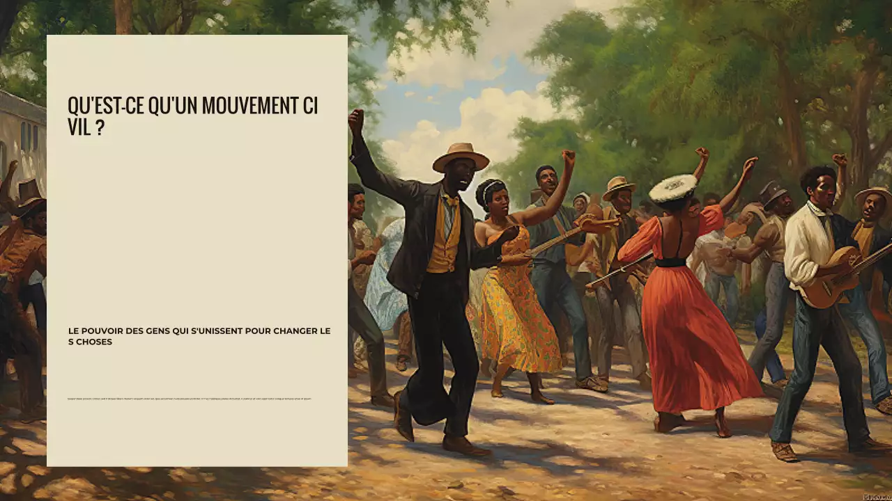 annonce d'un événement social artistique arc-en-ciel