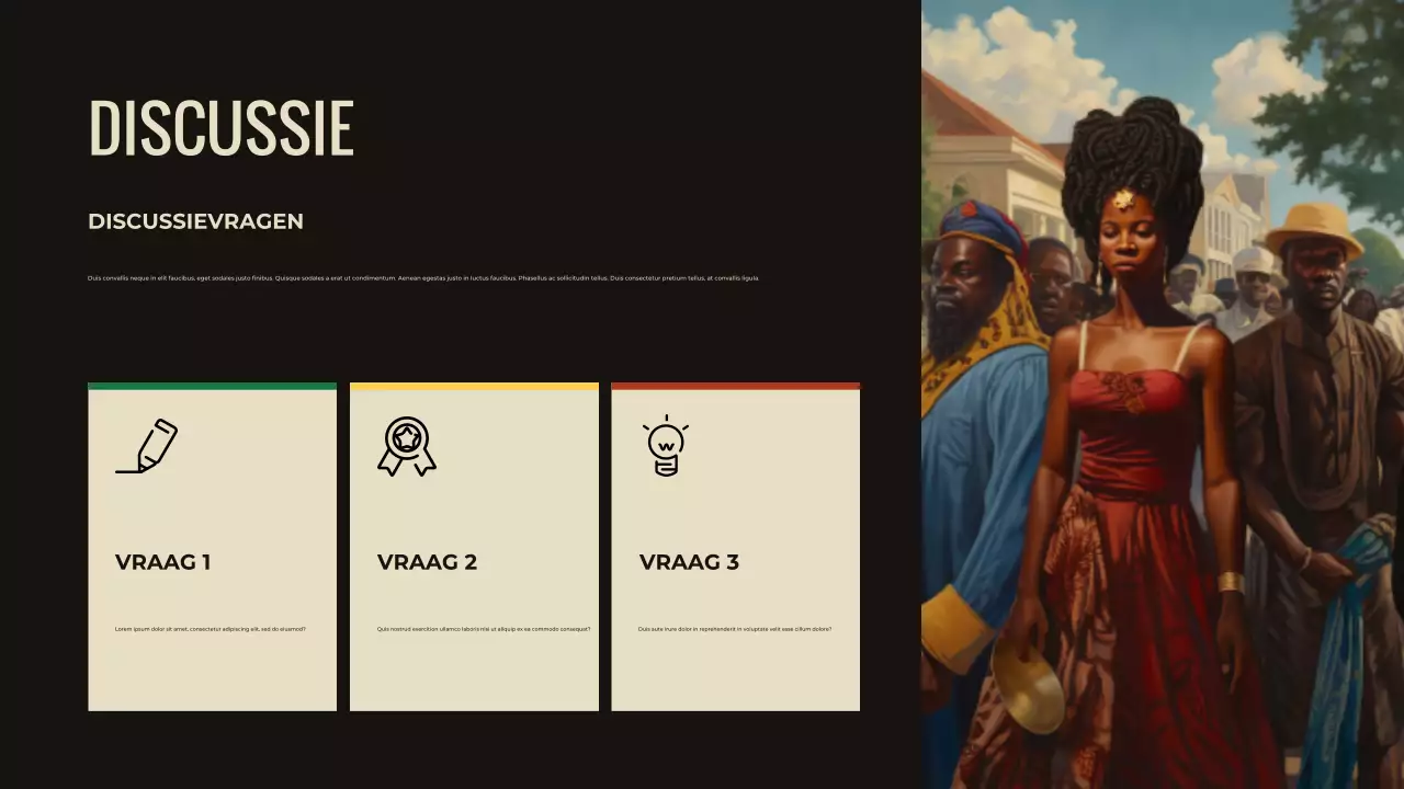 aankondiging regenboog artistiek sociaal evenement