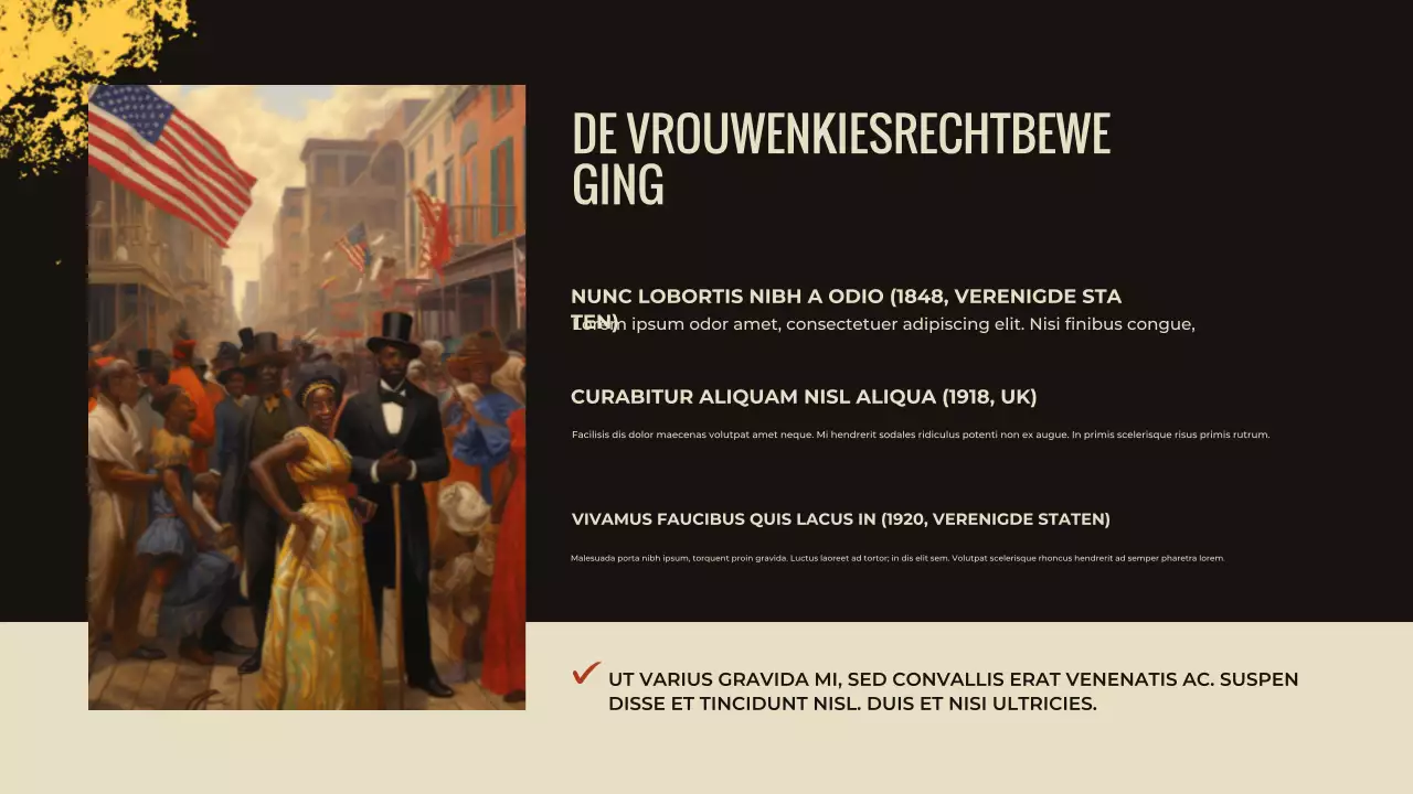 aankondiging regenboog artistiek sociaal evenement