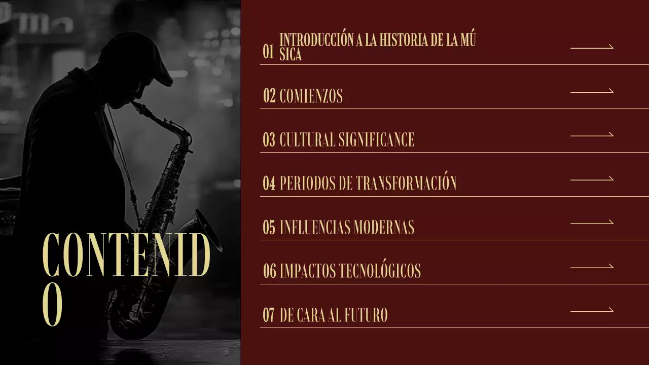 evento de música negra vintage