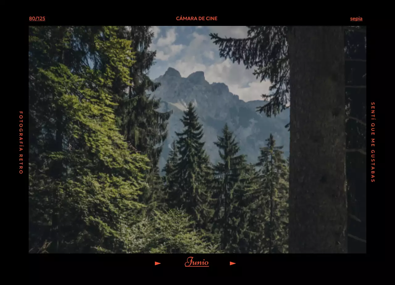 Calendario Retro Filka