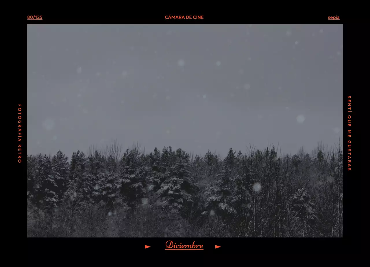 Calendario Retro Filka